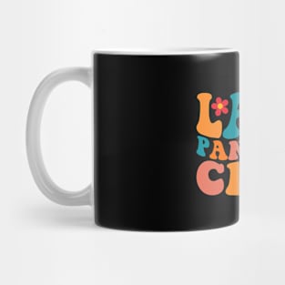 Lazy Pancreas Club Type 1 Diabetes Awareness Mug